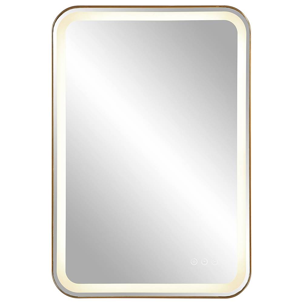 Uttermost Electric Lighted Mirrors Mirrors item 09862