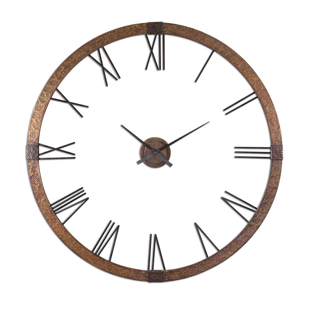 Uttermost Wall Clocks item 06655