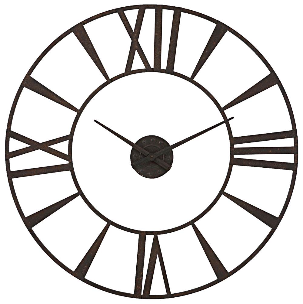 Uttermost Wall Clocks item 06463