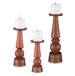 Uttermost - 18045 - Candle Holders
