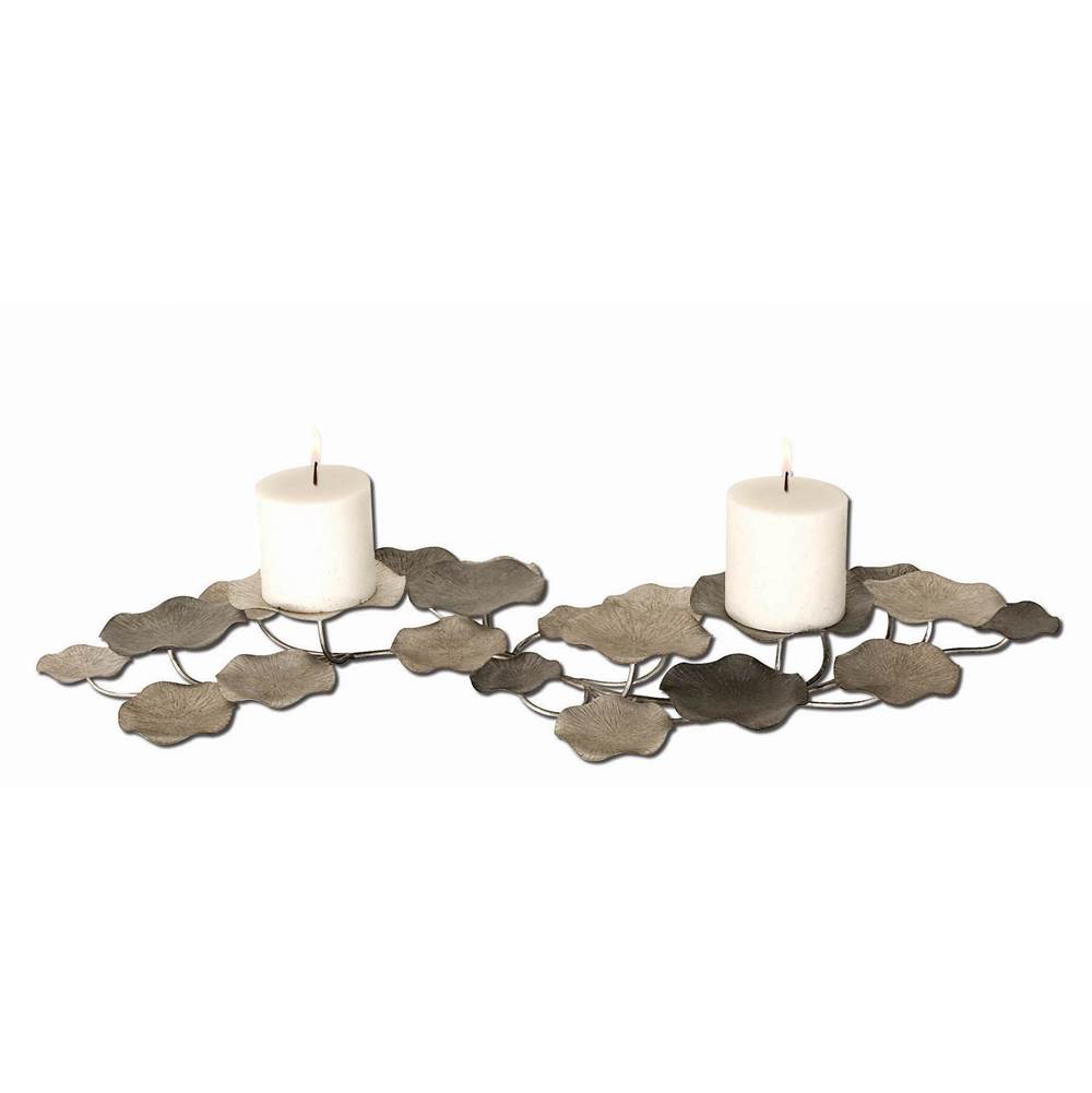 Uttermost  Candle Holders item 17079