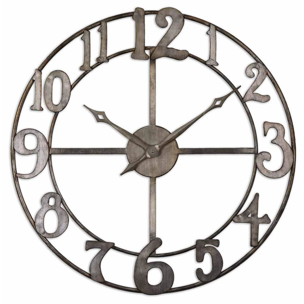 Uttermost Wall Clocks item 06681