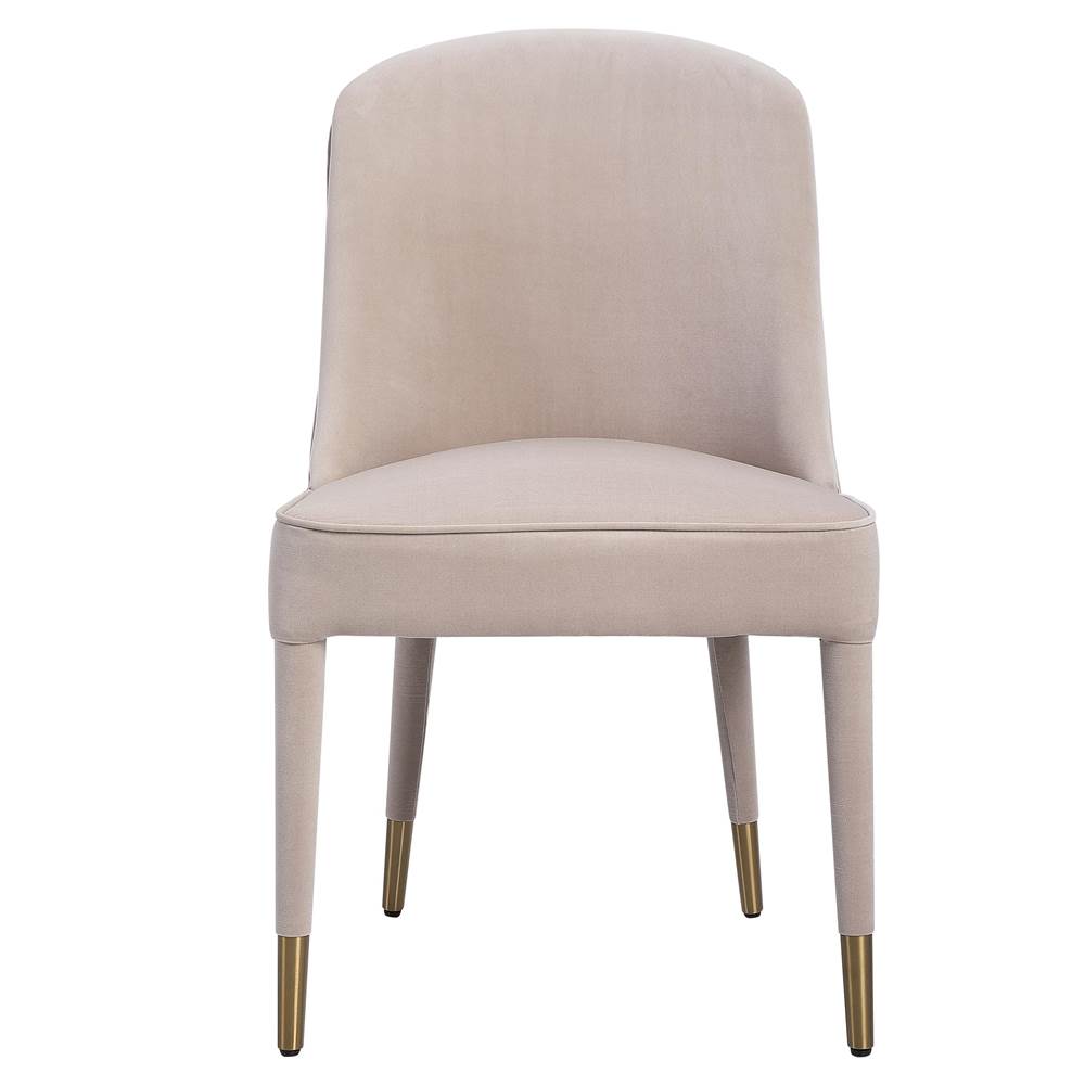 Uttermost Accent Chairs Seating item 23593-2