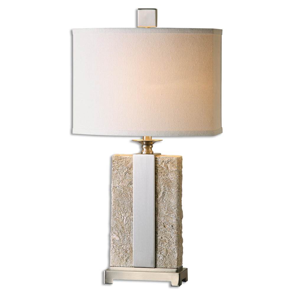 Uttermost Table Lamps Lamps item 26508-1