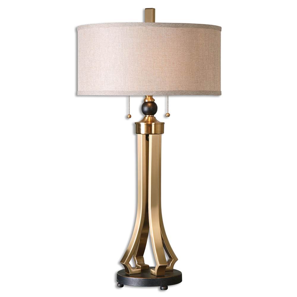 Uttermost Table Lamps Lamps item 26631-1