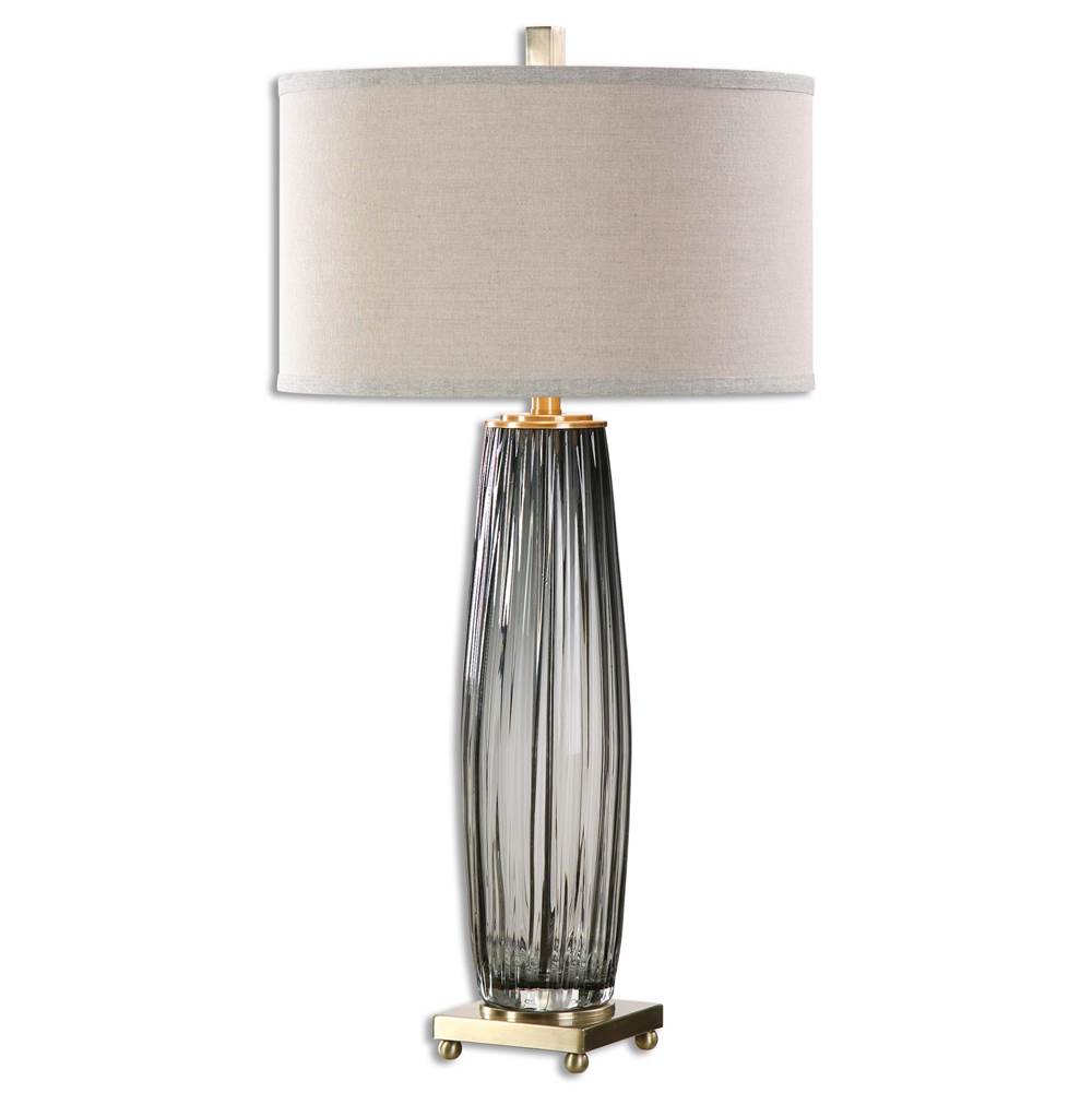 Uttermost Table Lamps Lamps item 26698-1