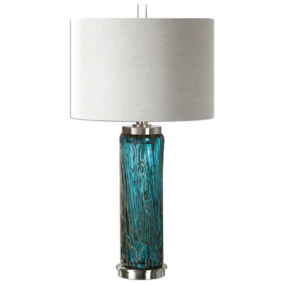 Uttermost Table Lamps Lamps item 27087-1