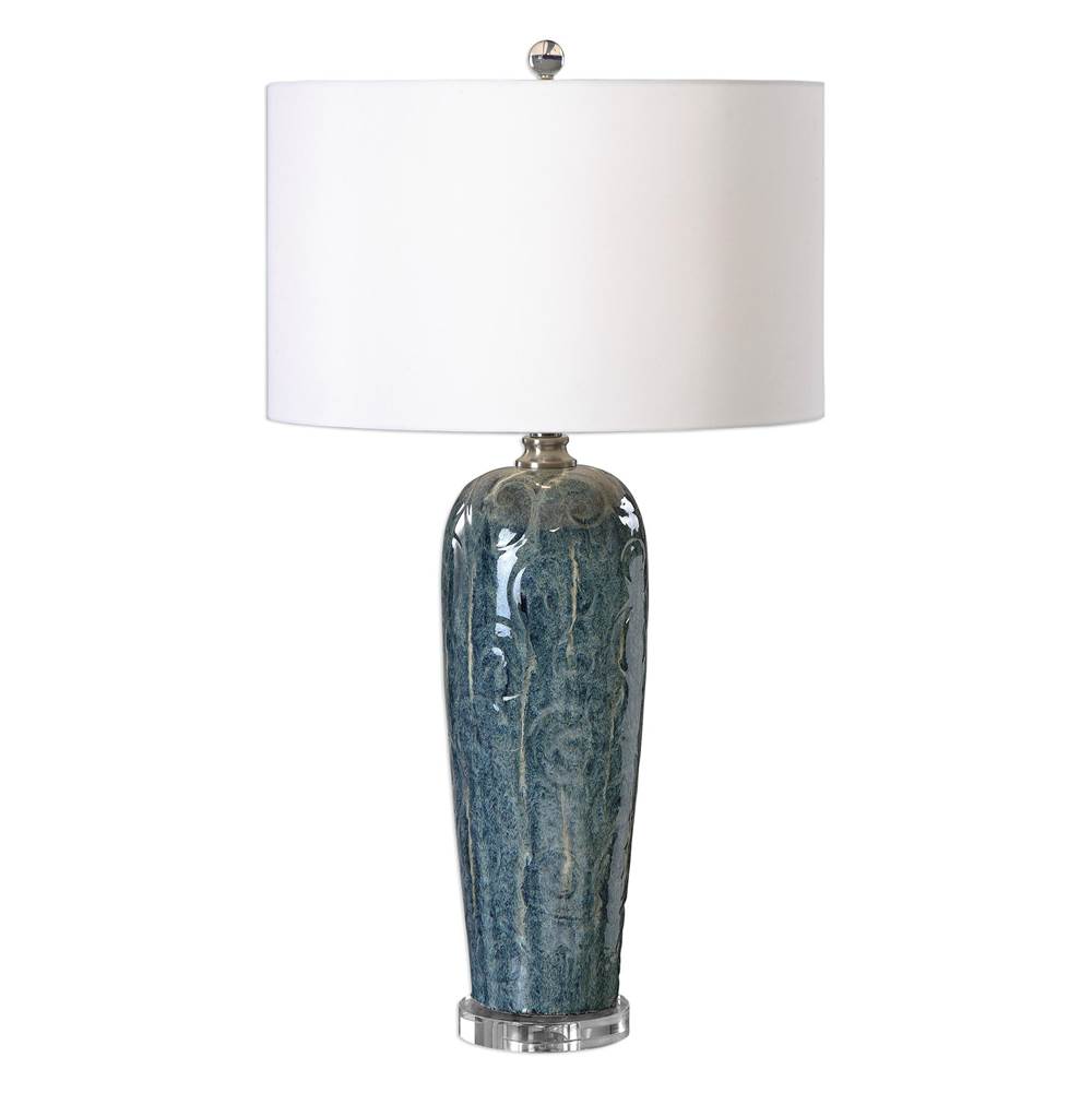 Uttermost Table Lamps Lamps item 27130-1