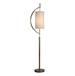 Uttermost - 28151-1 - Floor Lamp
