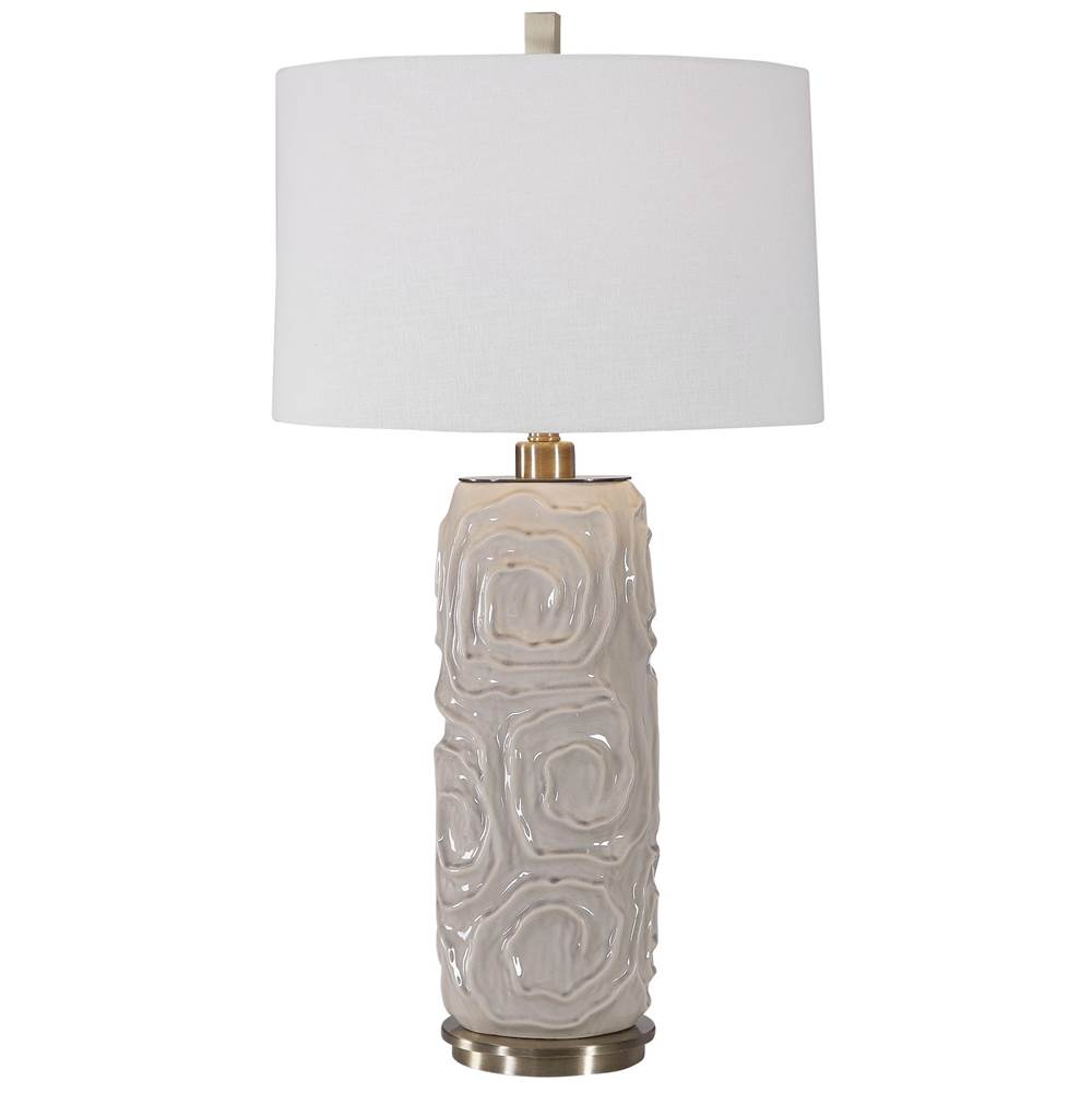 Uttermost Table Lamps Lamps item 26379-1