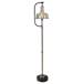 Uttermost - 28193-1 - Floor Lamp