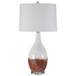 Uttermost - 28339-1 - Table Lamp