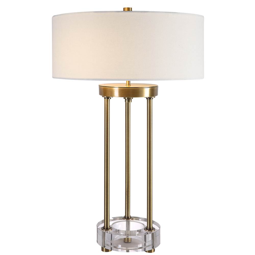 Uttermost Table Lamps Lamps item 30013-1