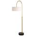 Uttermost - 30136-1 - Floor Lamp