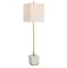 Uttermost - 30156-1 - Floor Lamp