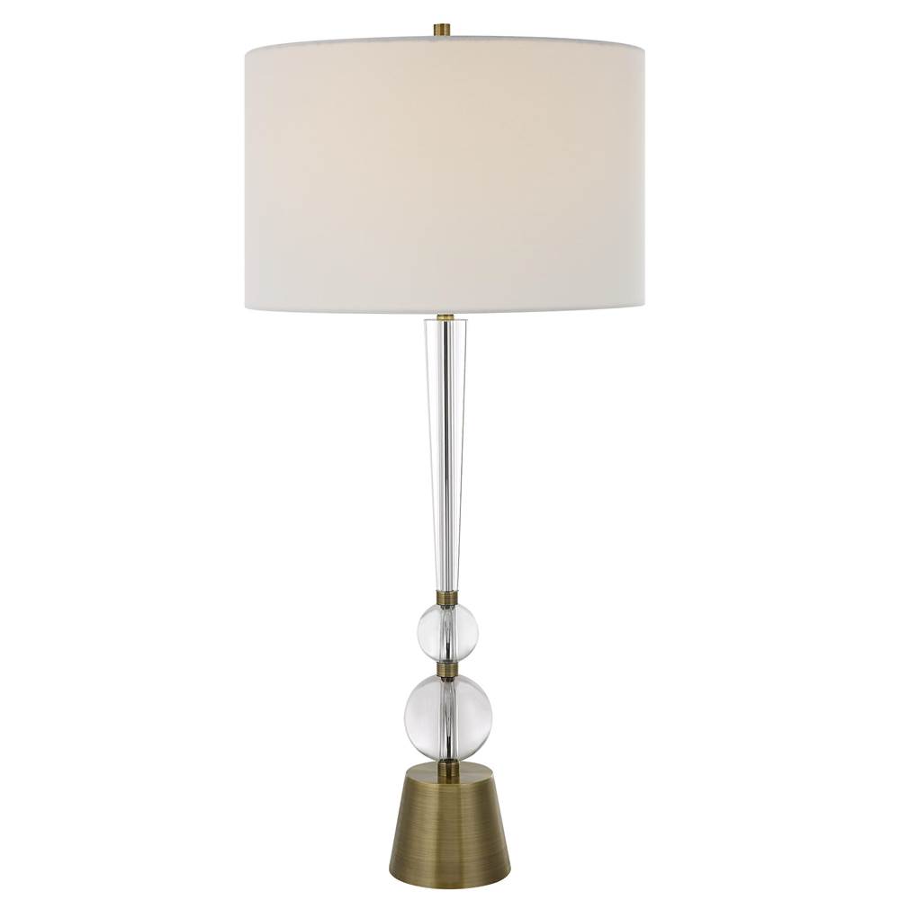 Uttermost Table Lamps Lamps item 30233