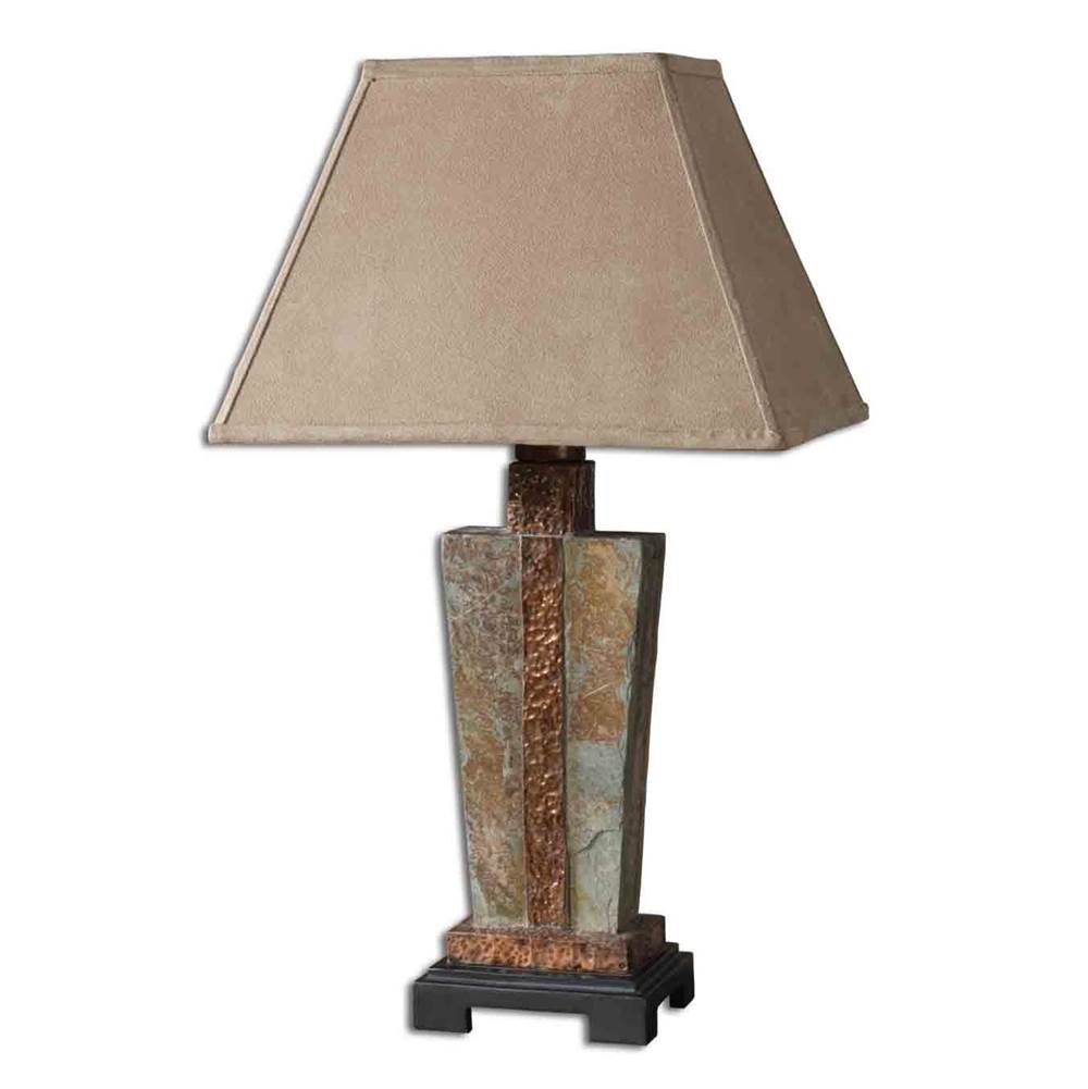 Uttermost Table Lamps Lamps item 26322-1
