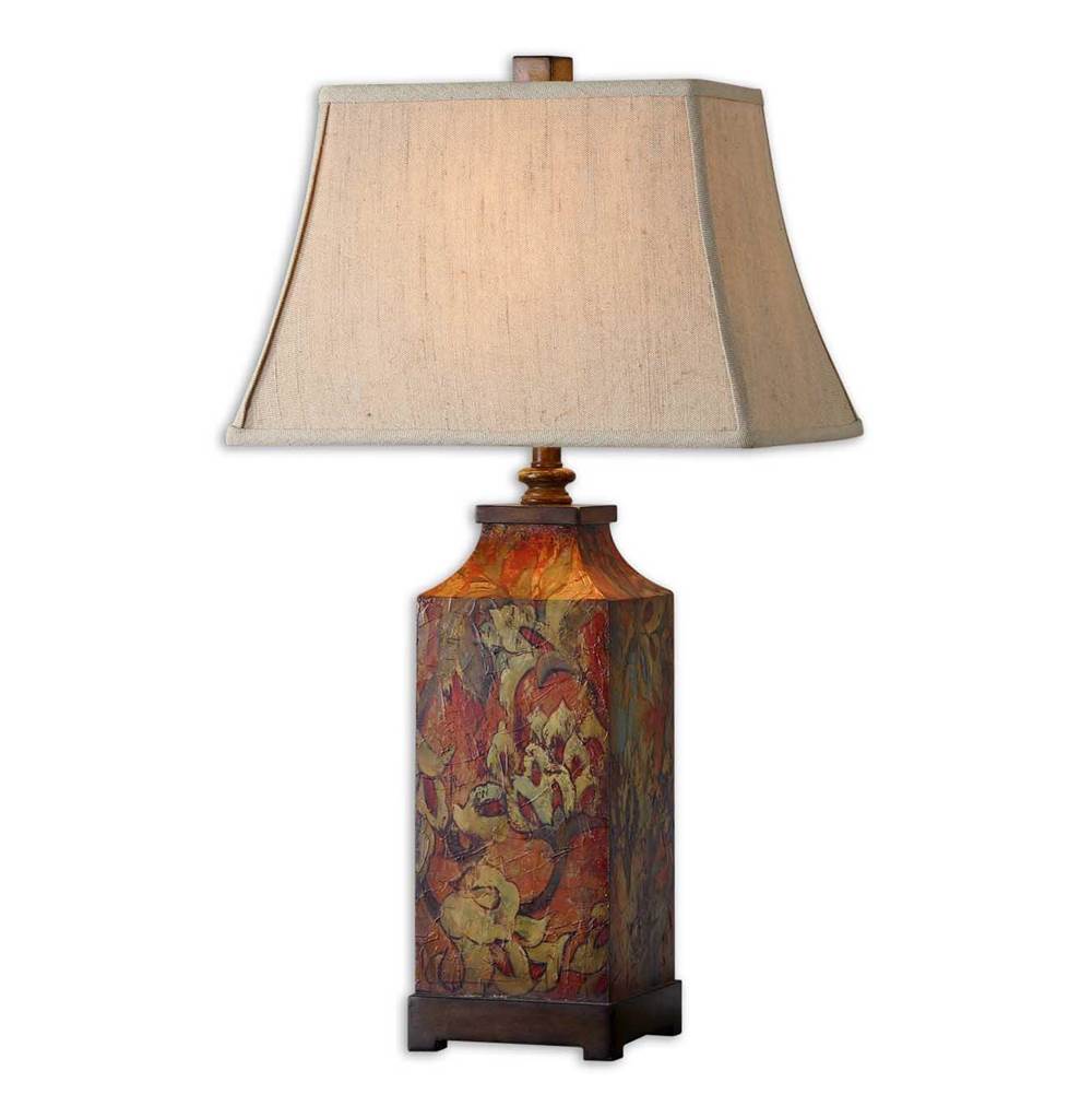 Uttermost Table Lamps Lamps item 27678
