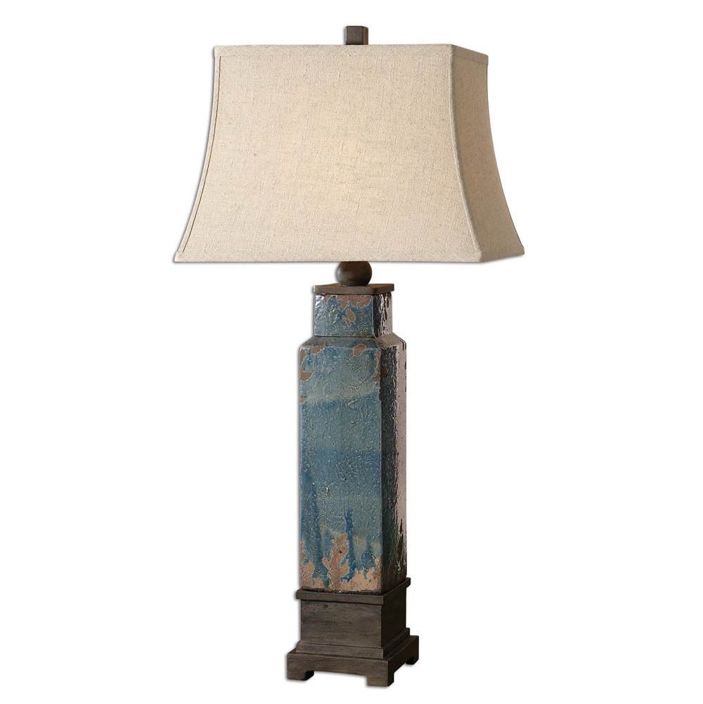 Uttermost Table Lamps Lamps item 26833