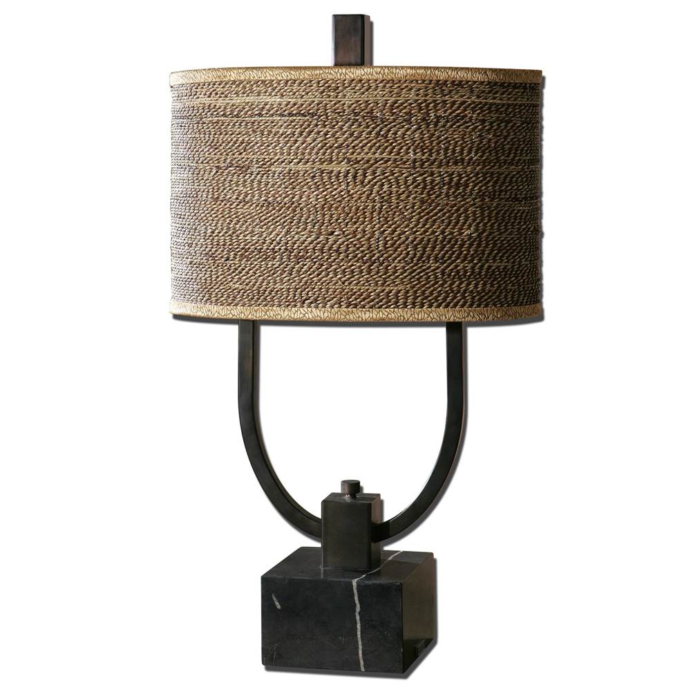 Uttermost Table Lamps Lamps item 26541-1
