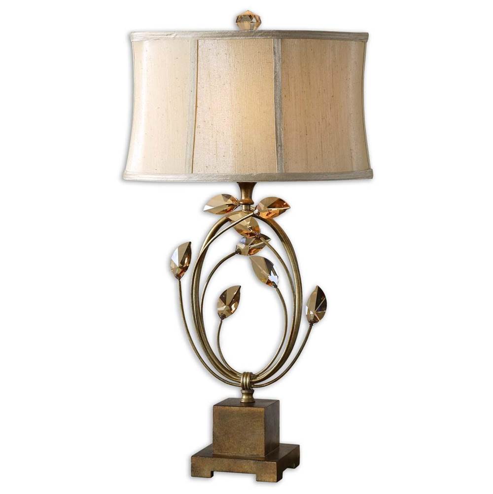 Uttermost Table Lamps Lamps item 26337-1