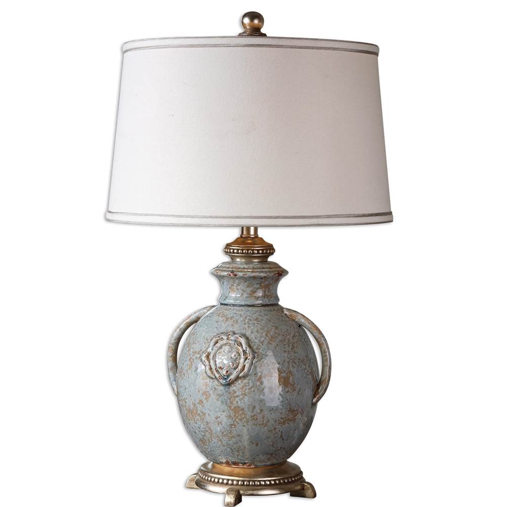 Uttermost Table Lamps Lamps item 26483