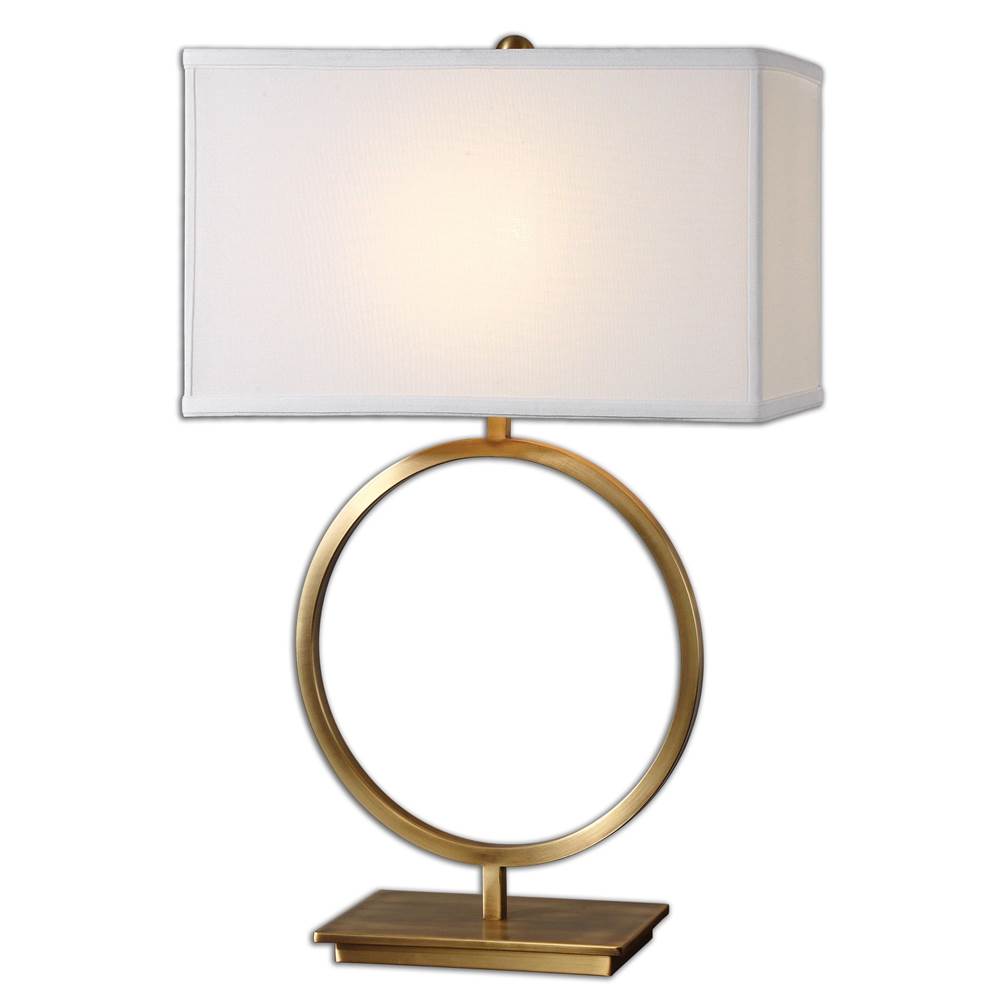Uttermost Table Lamps Lamps item 26559-1