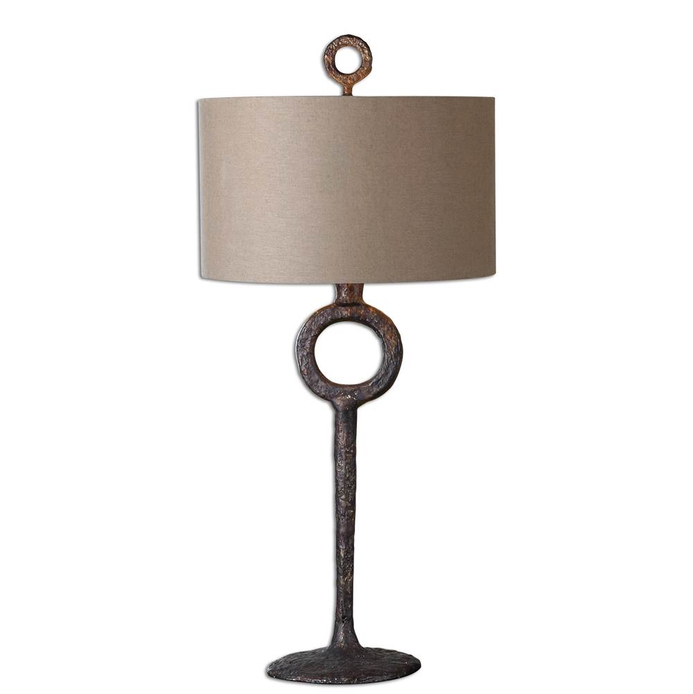 Uttermost Table Lamps Lamps item 27663