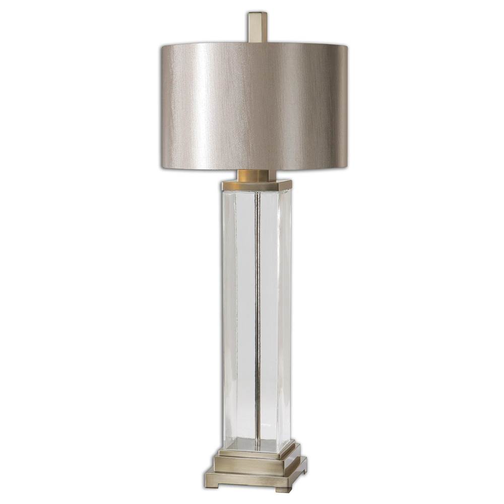 Uttermost Table Lamps Lamps item 26160-1