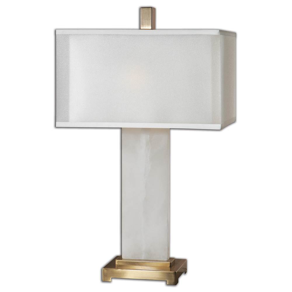 Uttermost Table Lamps Lamps item 26136-1