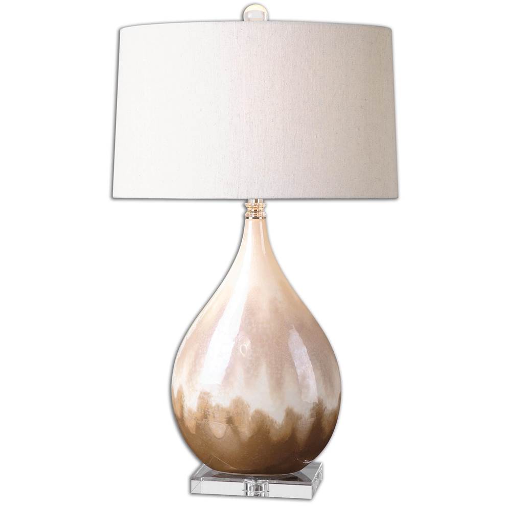 Uttermost Table Lamps Lamps item 26171-1