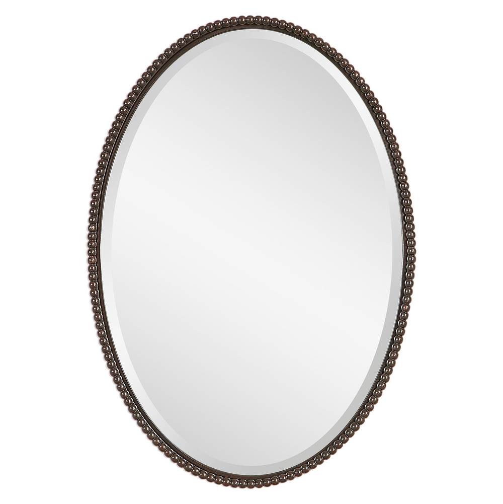 Uttermost Oval Mirrors item 01101 B