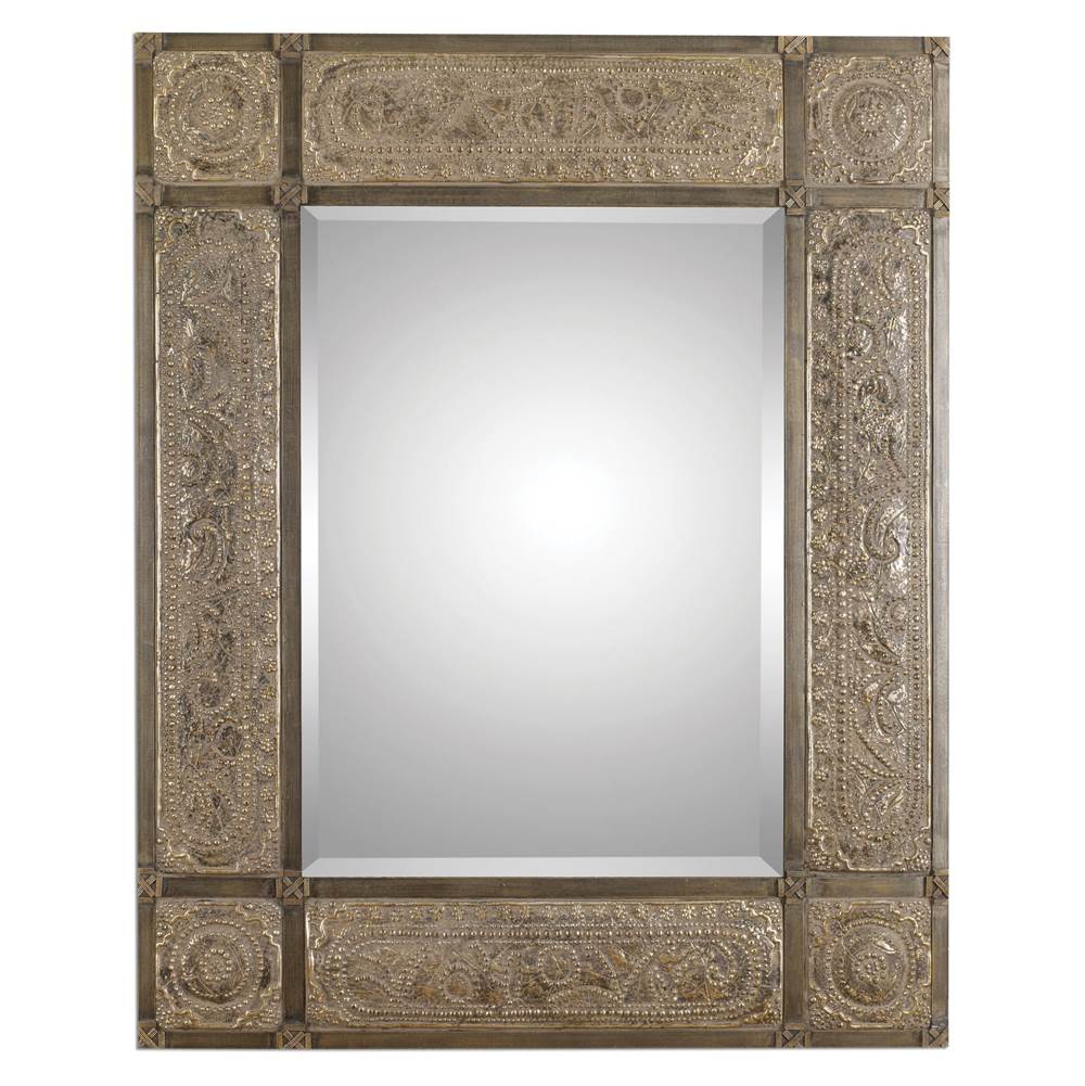 Uttermost Rectangle Mirrors item 11602 B