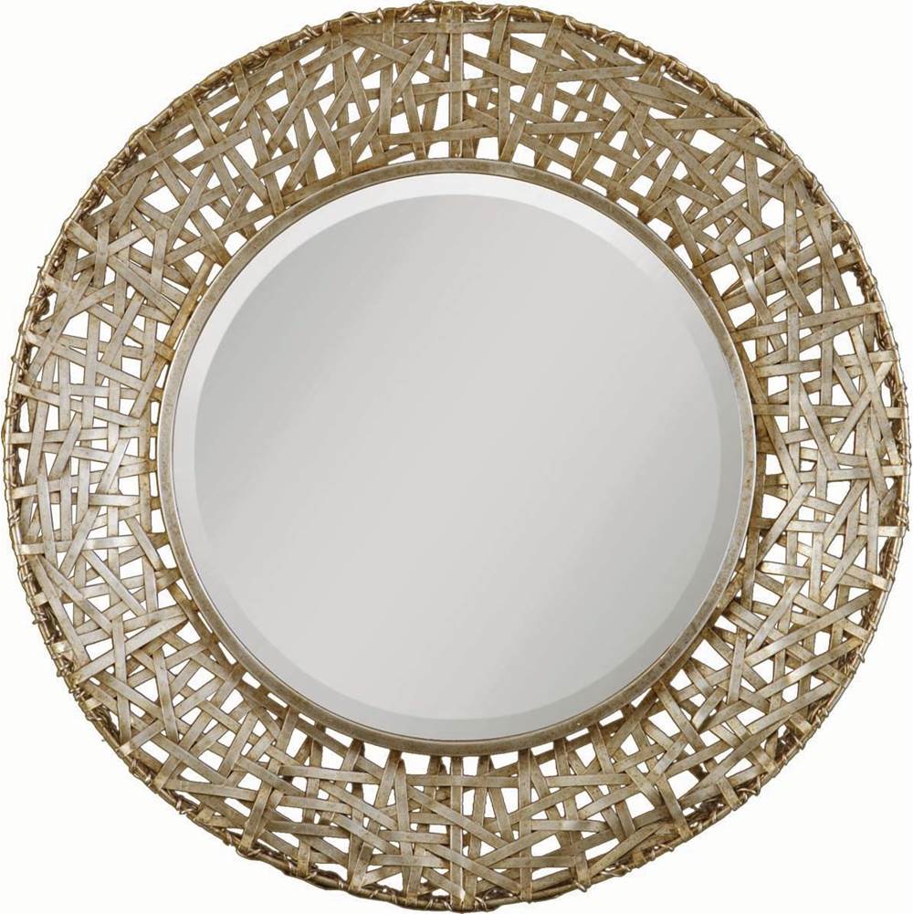 Uttermost Round Mirrors item 11603 B