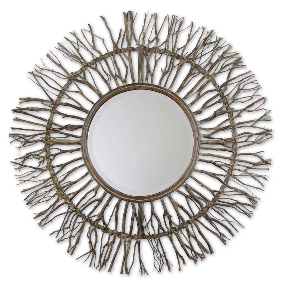 Uttermost Round Mirrors item 13705