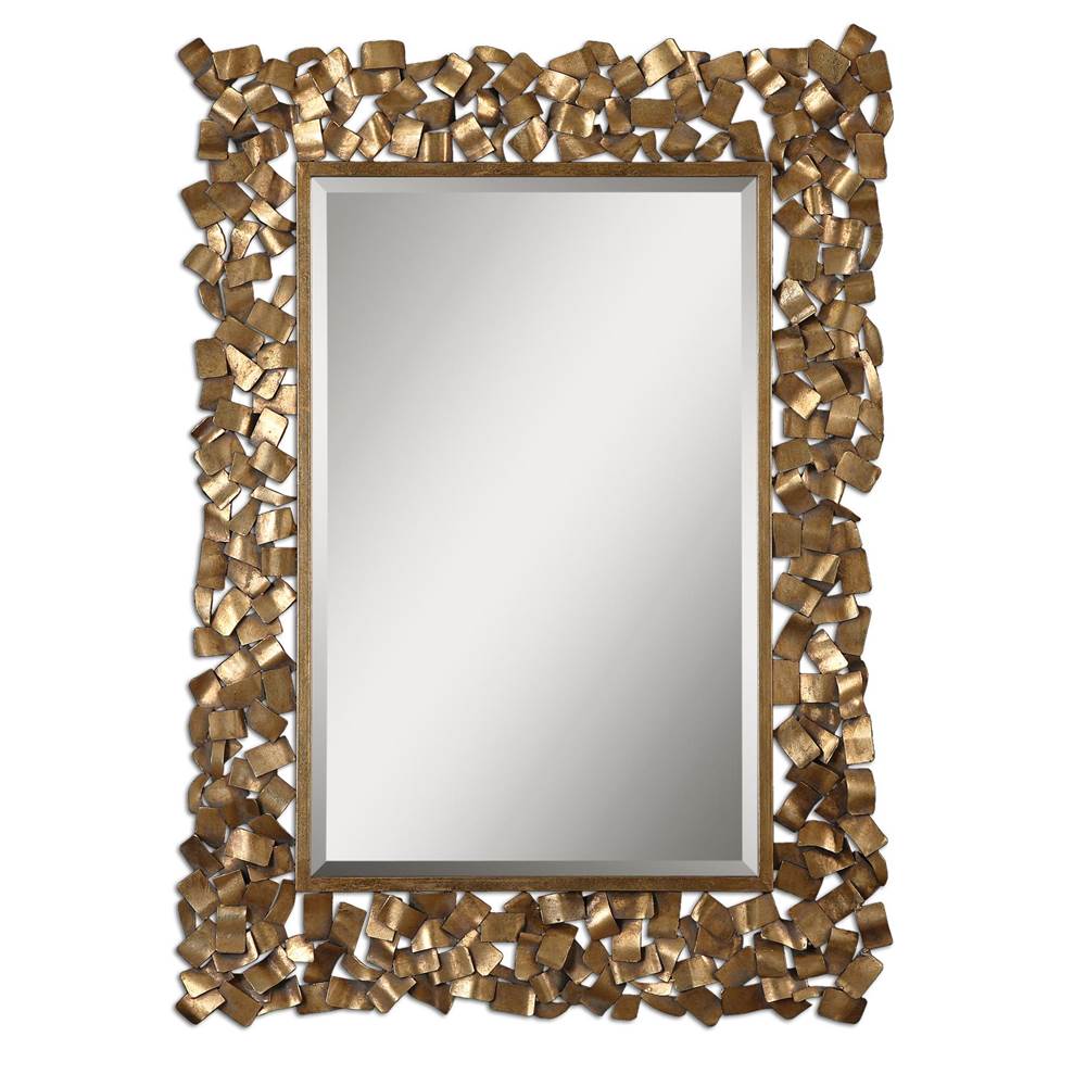 Uttermost Rectangle Mirrors item 12816