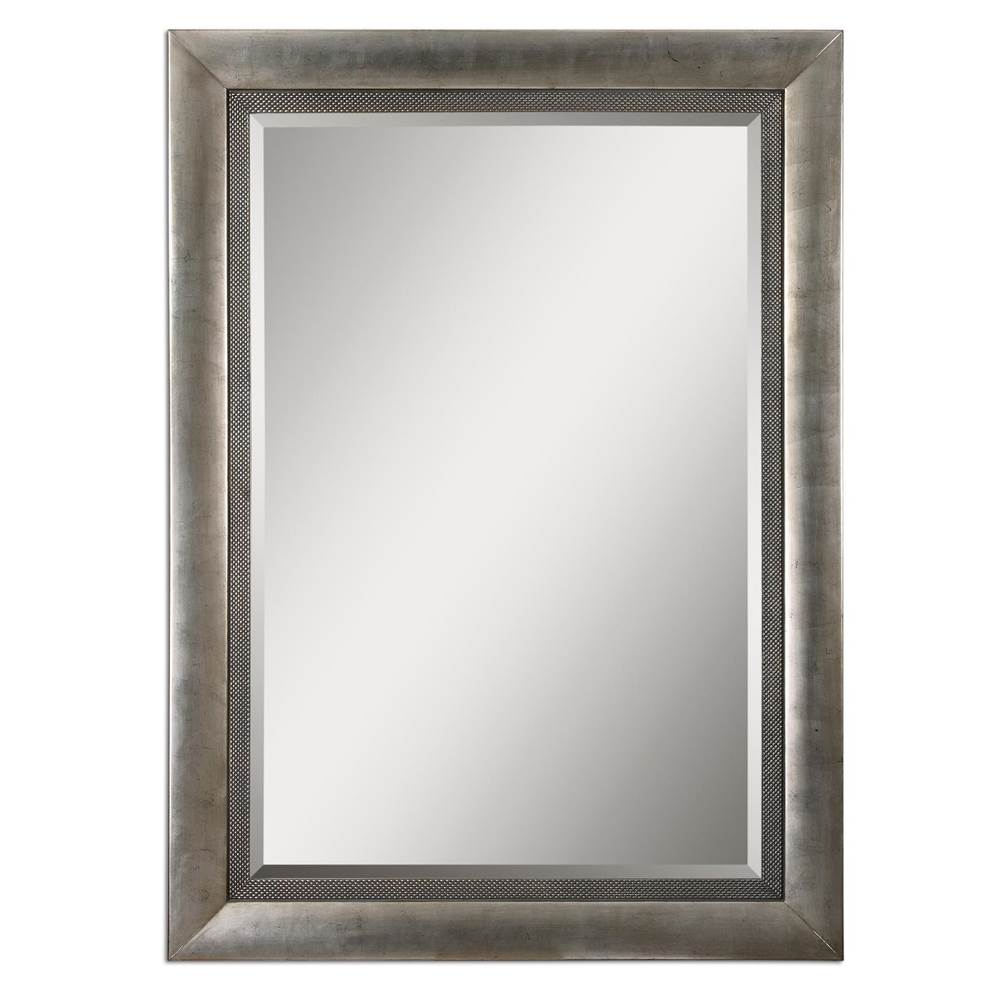 Uttermost Rectangle Mirrors item 14207