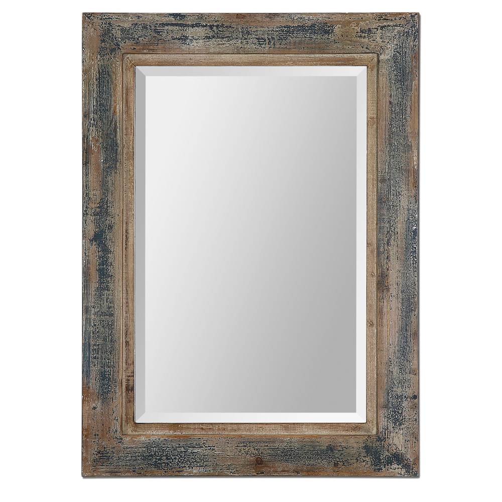 Uttermost Rectangle Mirrors item 13829