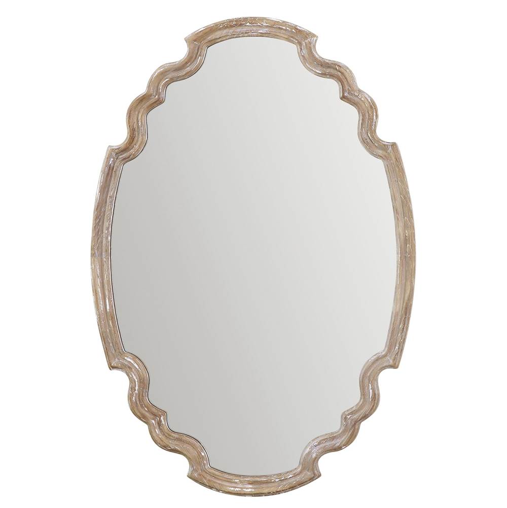 Uttermost Oval Mirrors item 14483