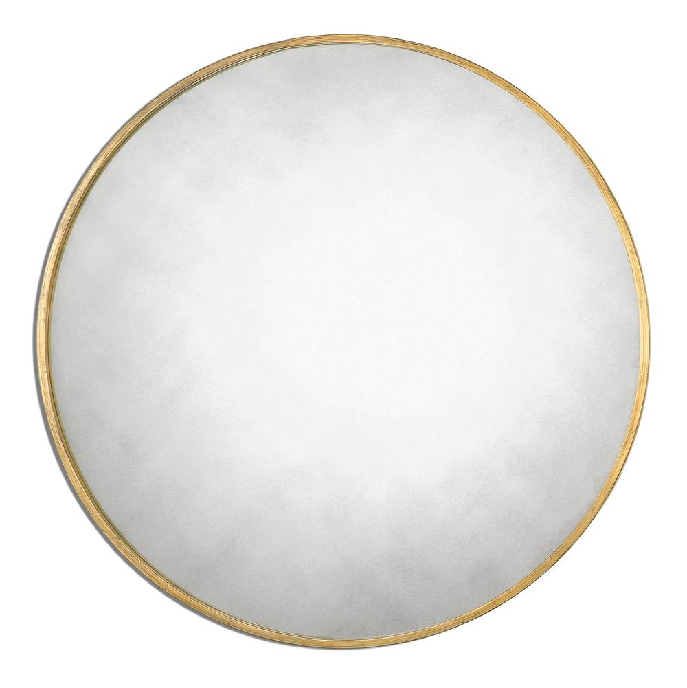 Uttermost Round Mirrors item 13887