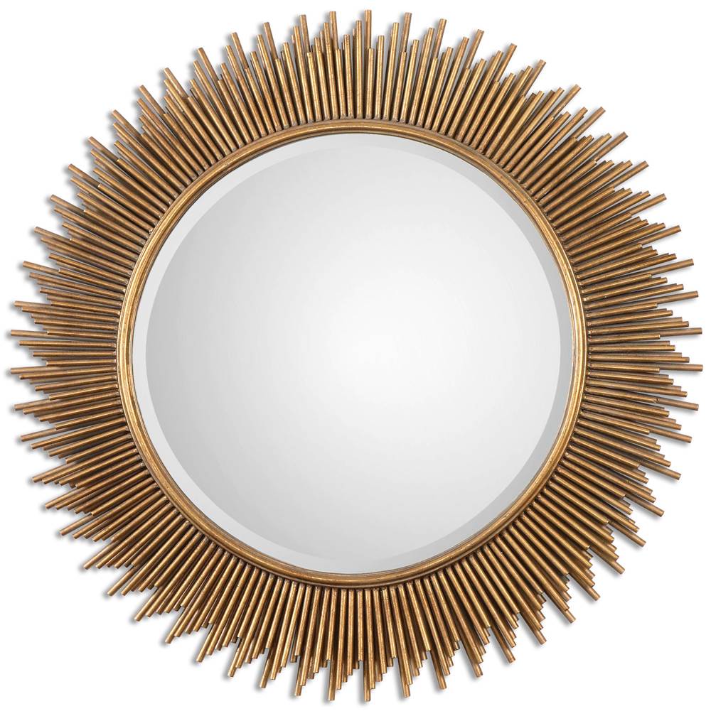 Uttermost Round Mirrors item 08137