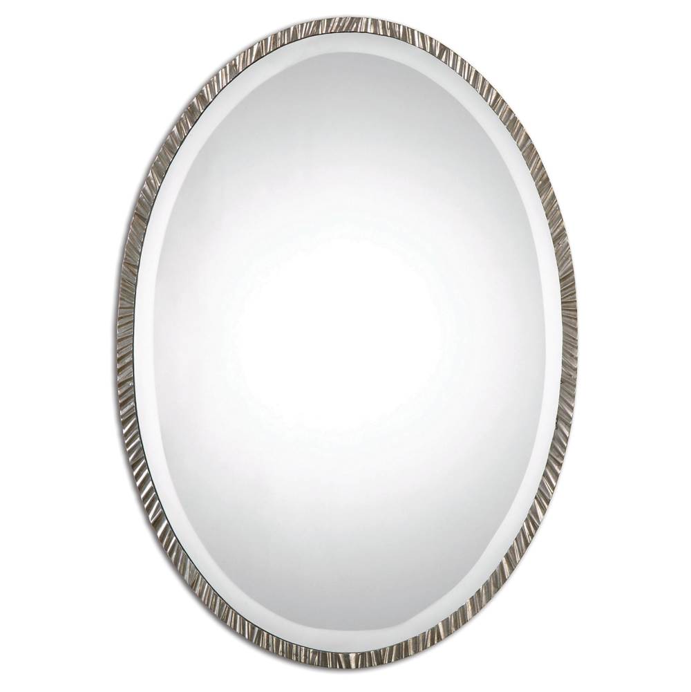 Uttermost Oval Mirrors item 12924