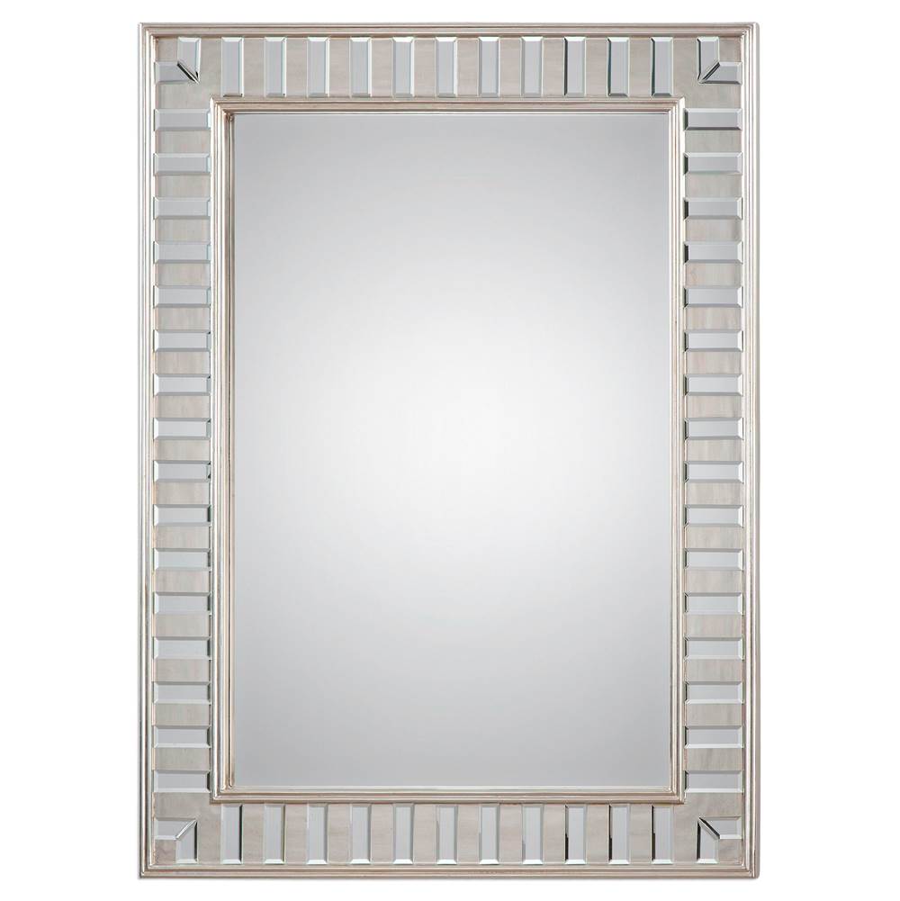 Uttermost Rectangle Mirrors item 09046