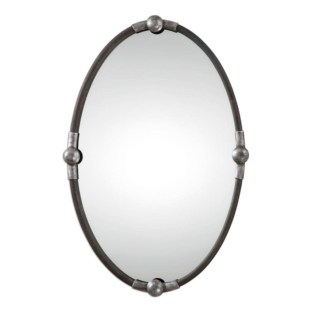 Uttermost Oval Mirrors item 09064