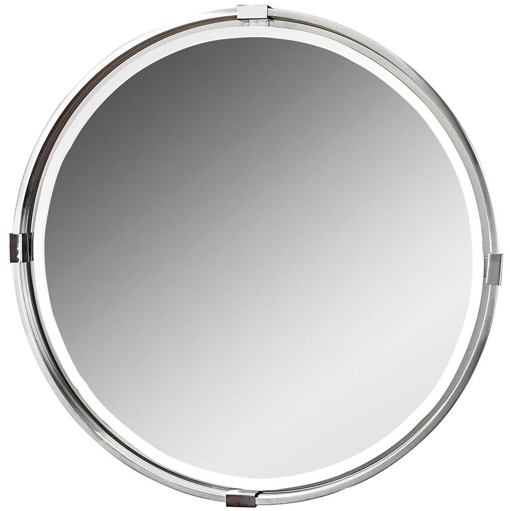 Uttermost Round Mirrors item 09109