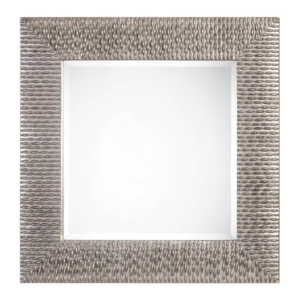 Uttermost Square Mirrors item 09135