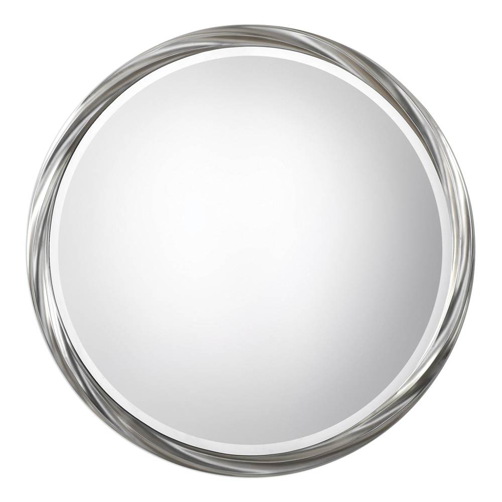 Uttermost Round Mirrors item 09278