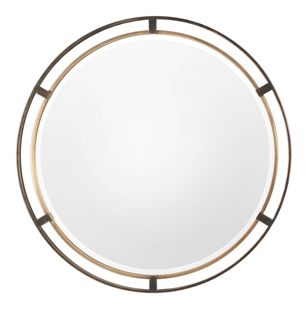 Uttermost Round Mirrors item 09332