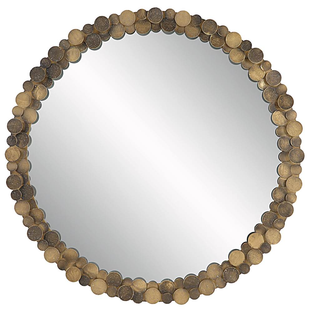 Uttermost Round Mirrors item 09761