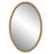 Uttermost - Oval Mirrors